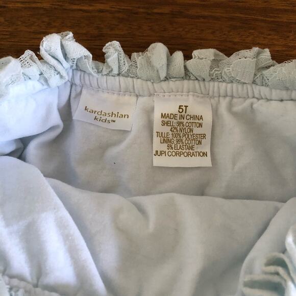 Kardashian Kids Skirt - Picture 4 of 4